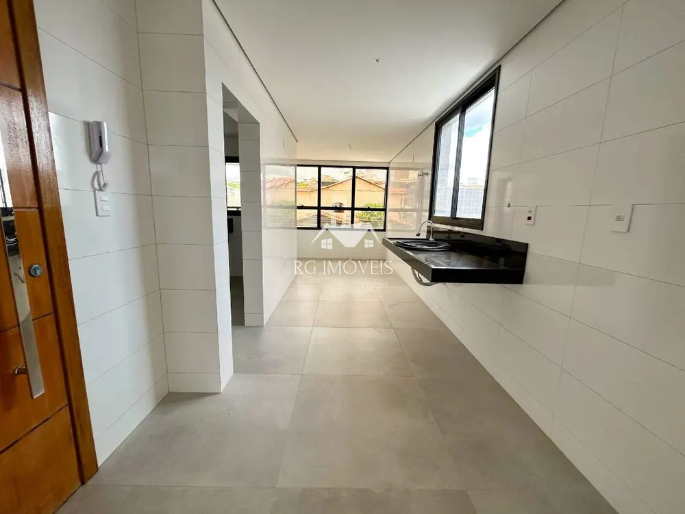 Apartamento, 3 quartos, 152 m² - Foto 9