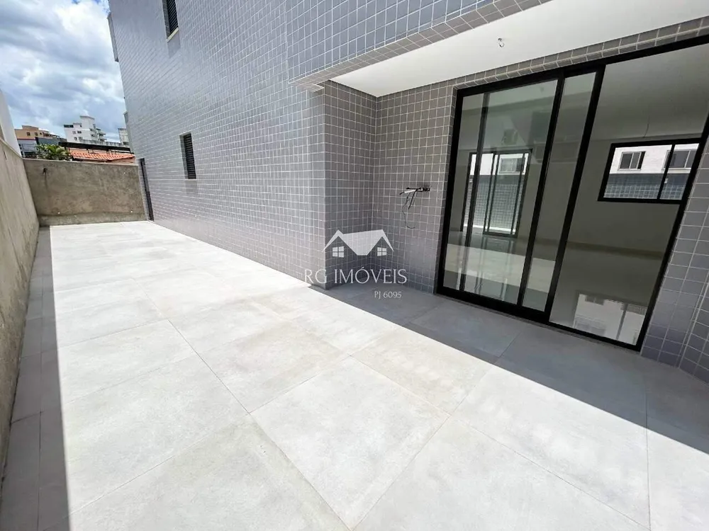 Apartamento, 3 quartos, 152 m² - Foto 2