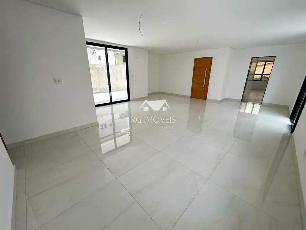 Apartamento, 3 quartos, 152 m² - Foto 6