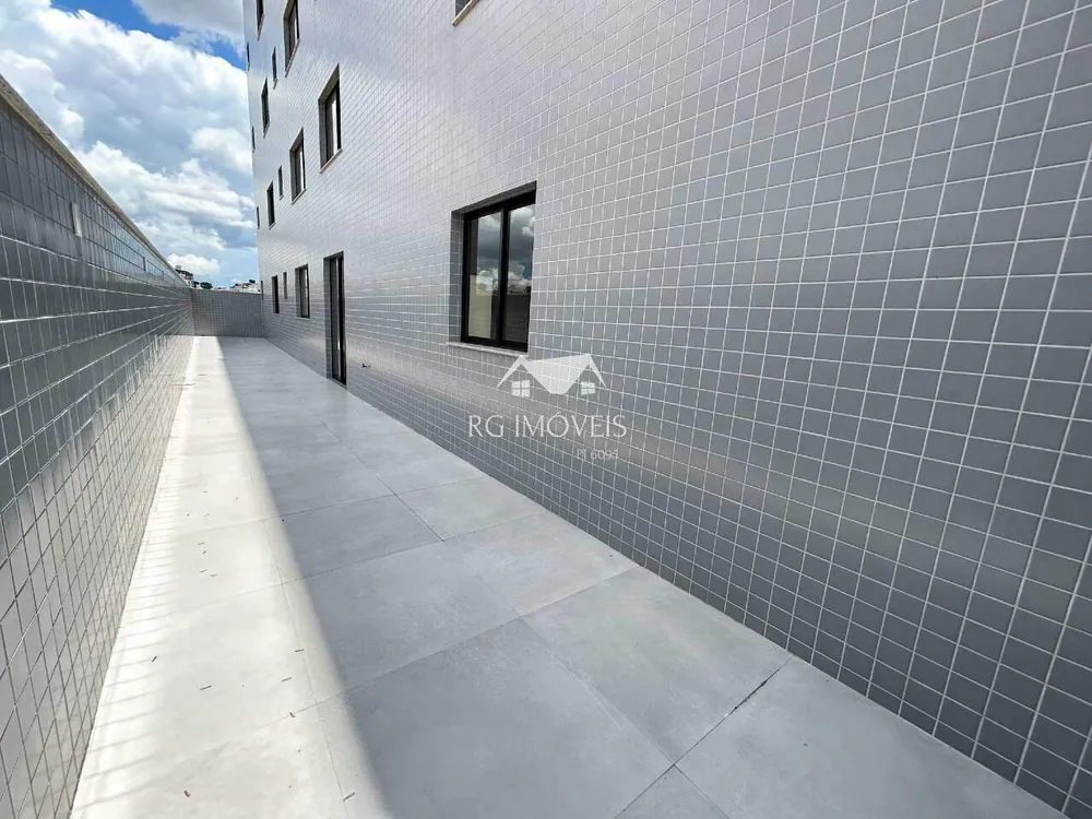 Apartamento, 3 quartos, 152 m² - Foto 4