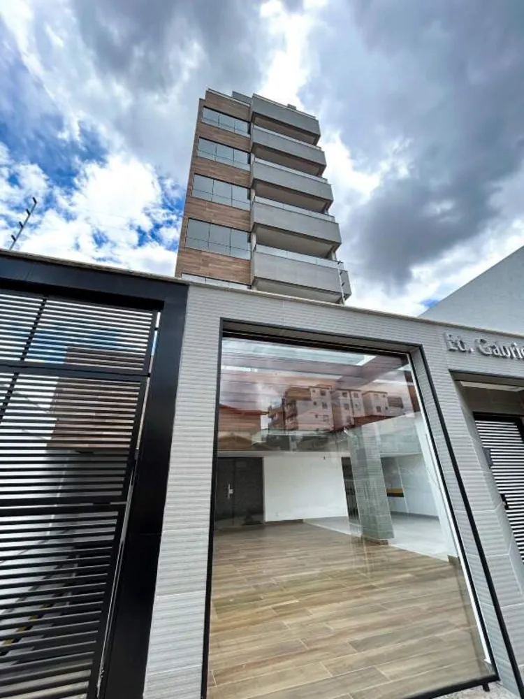 Apartamento, 3 quartos, 152 m² - Foto 20