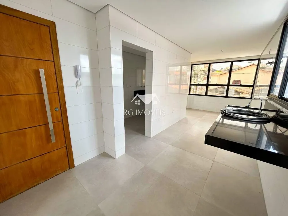 Apartamento, 3 quartos, 152 m² - Foto 8