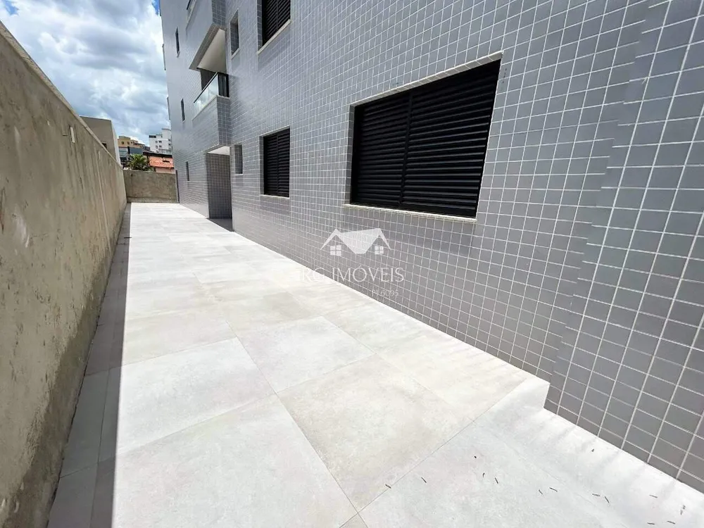 Apartamento, 3 quartos, 152 m² - Foto 1