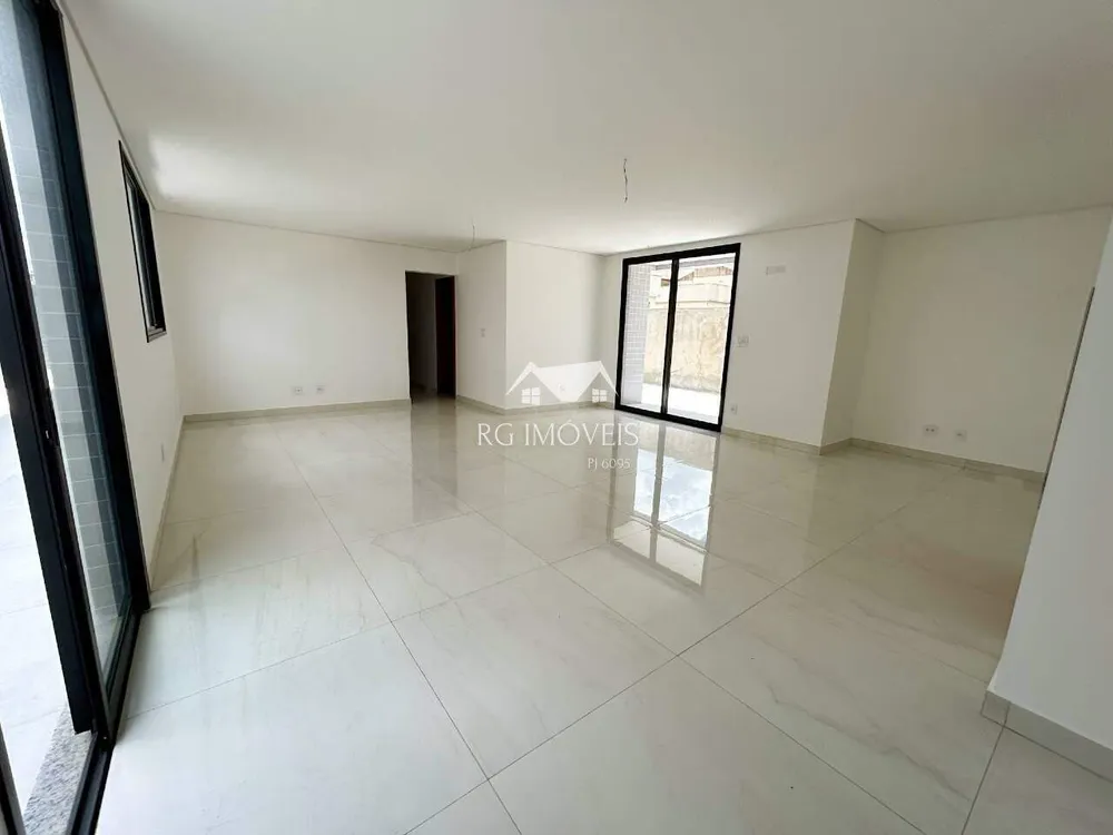 Apartamento, 3 quartos, 152 m² - Foto 6