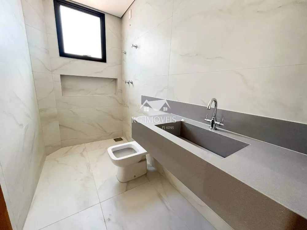 Apartamento, 3 quartos, 152 m² - Foto 7