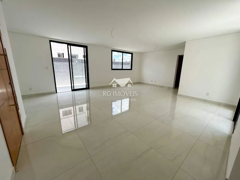 Apartamento, 3 quartos, 152 m² - Foto 5