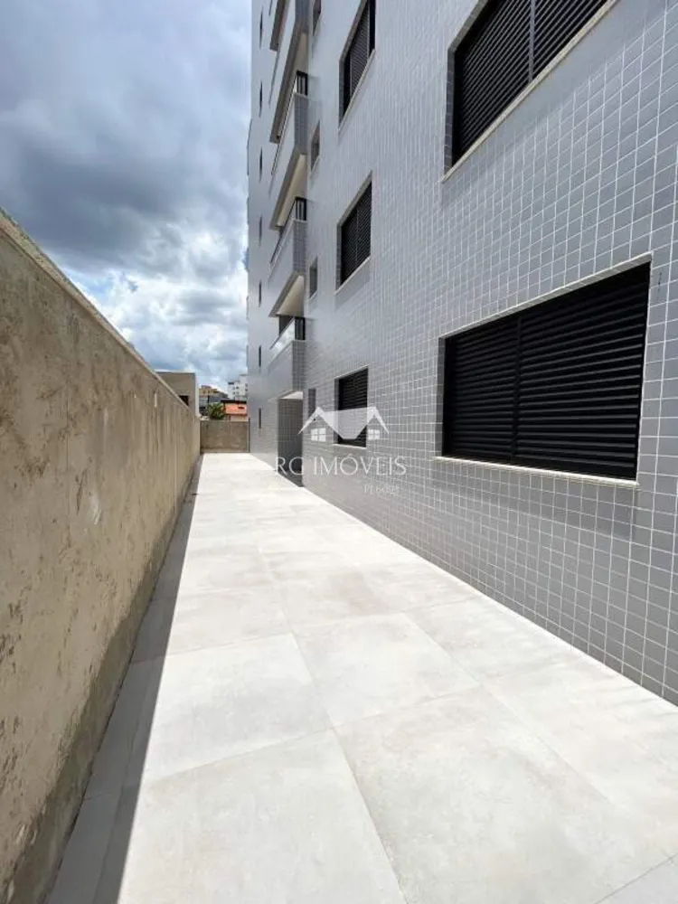 Apartamento, 3 quartos, 152 m² - Foto 1