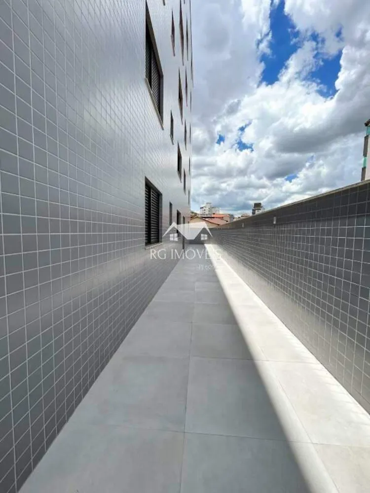 Apartamento, 3 quartos, 152 m² - Foto 3