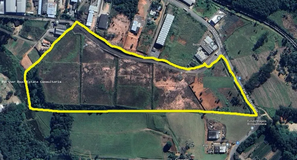 Terreno, 80000 m² - Foto 8