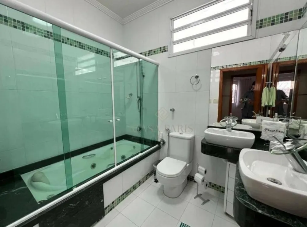 Casa, 3 quartos, 360 m² - Foto 1