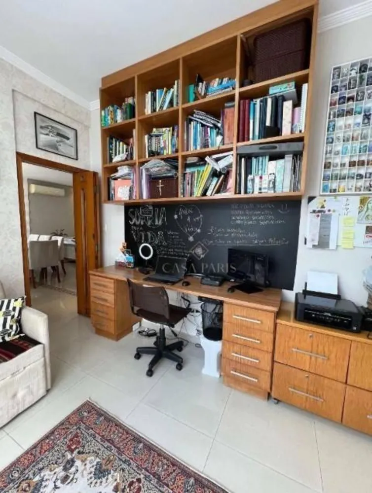 Casa, 3 quartos, 360 m² - Foto 10