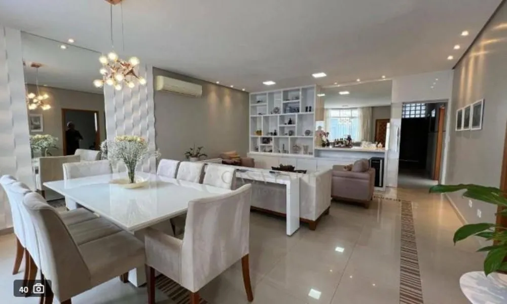 Casa, 3 quartos, 360 m² - Foto 12