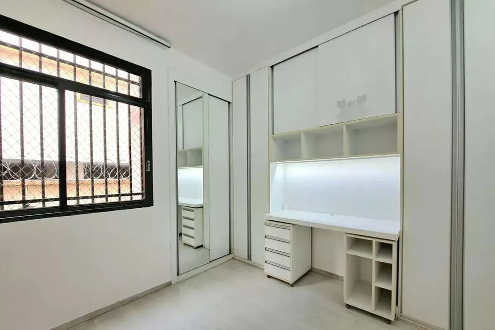 Apartamento, 3 quartos, 89 m² - Foto 5