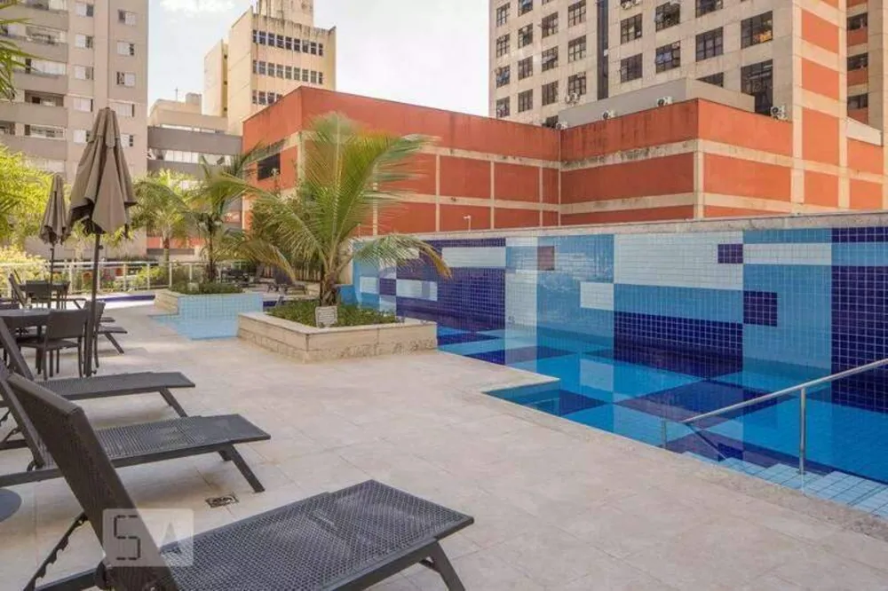 Apartamento, 2 quartos, 69 m² - Foto 9