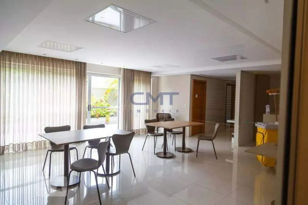 Apartamento, 2 quartos, 69 m² - Foto 11
