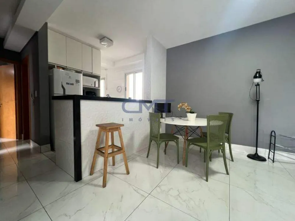 Apartamento, 2 quartos, 69 m² - Foto 4