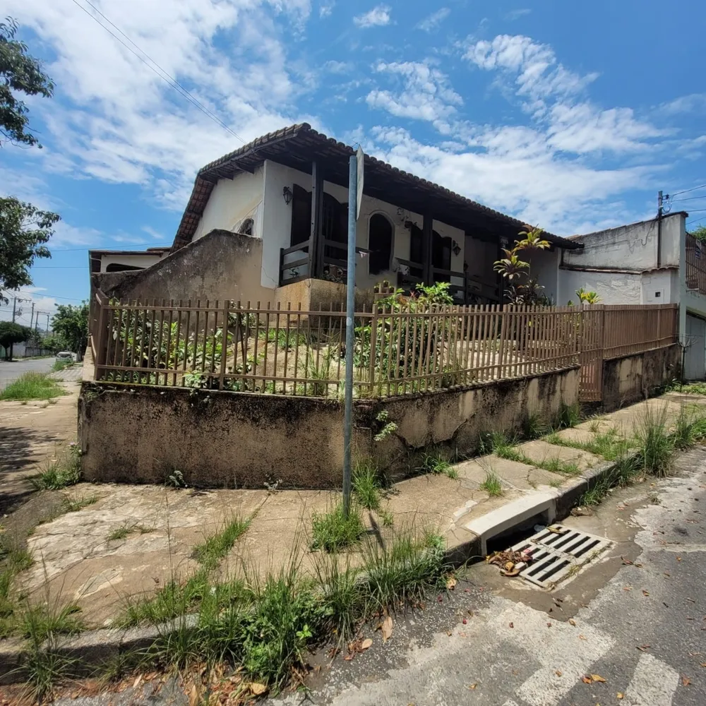Casa, 3 quartos, 150 m² - Foto 1
