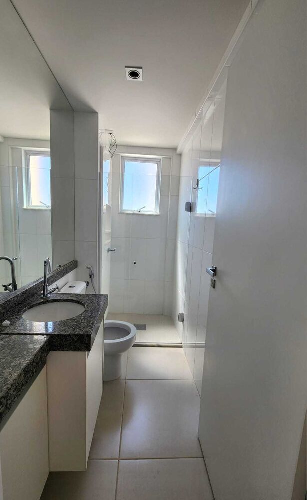 Apartamento à venda com 3 quartos, 74m² - Foto 4