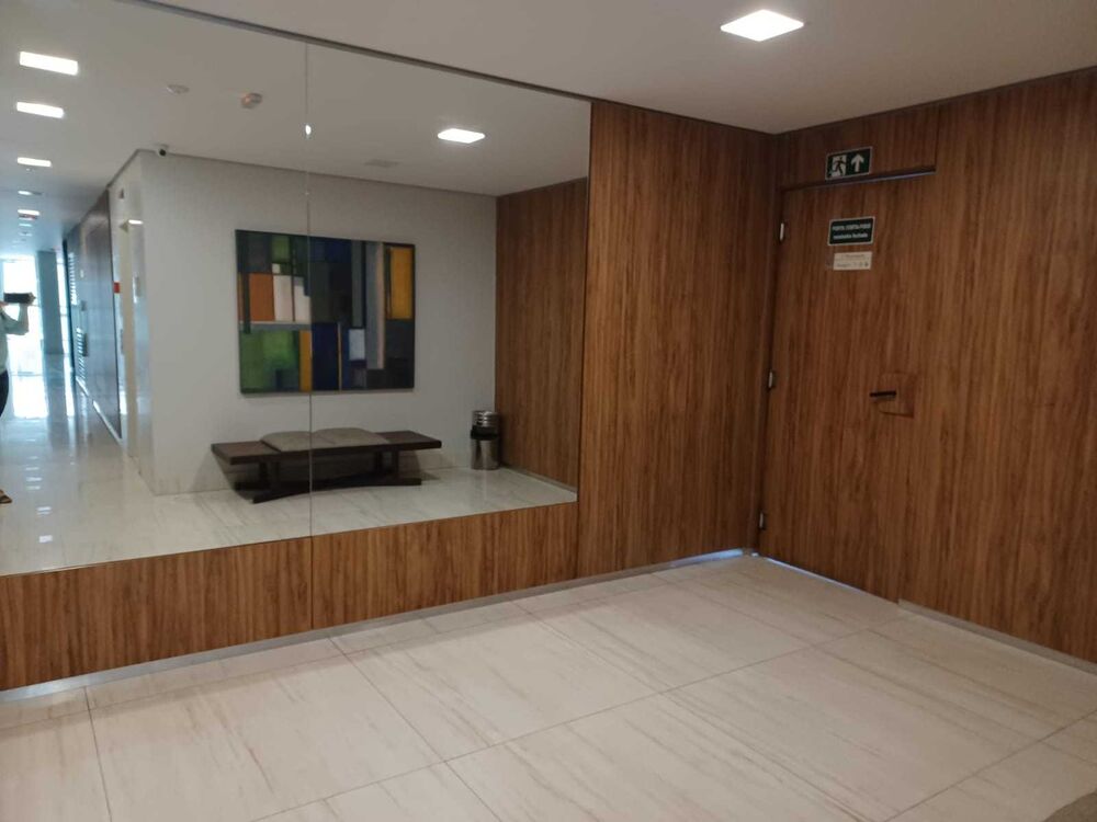 Apartamento à venda com 3 quartos, 74m² - Foto 5