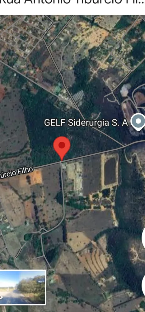 Terreno, 7 hectares - Foto 3
