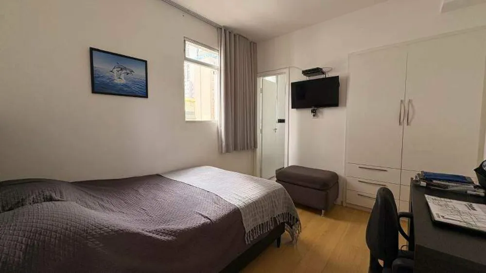Cobertura, 3 quartos, 146 m² - Foto 5
