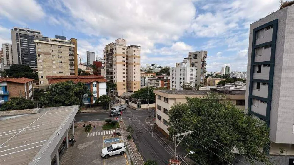 Cobertura, 3 quartos, 146 m² - Foto 9