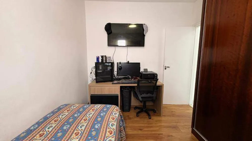 Cobertura, 3 quartos, 146 m² - Foto 12