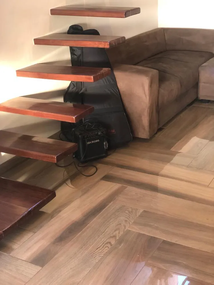 Cobertura, 2 quartos, 95 m² - Foto 4