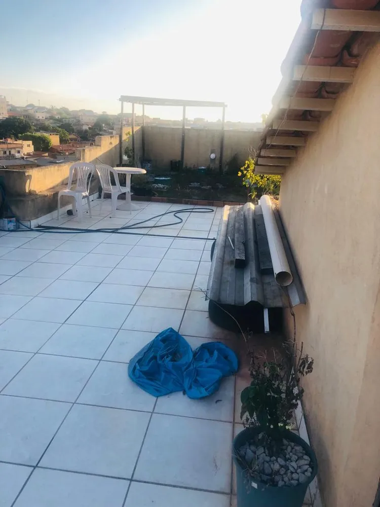Cobertura, 2 quartos, 95 m² - Foto 2