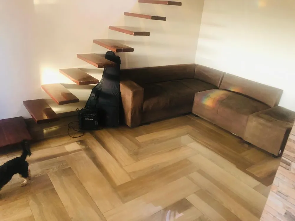 Cobertura, 2 quartos, 95 m² - Foto 1