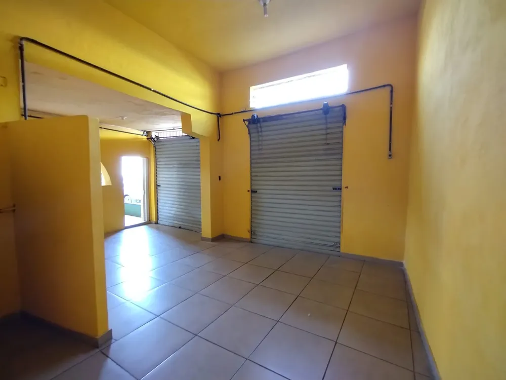 Loja-Salão, 70 m² - Foto 1