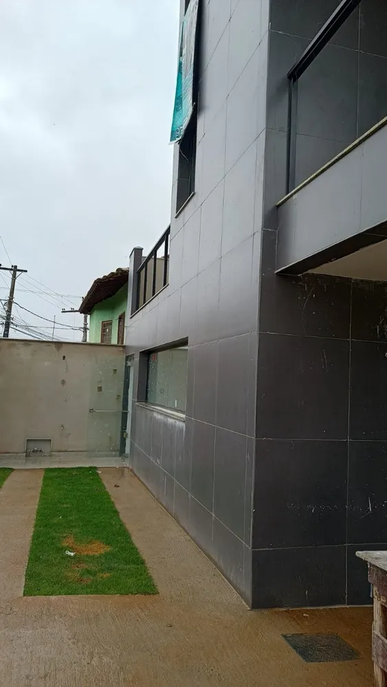 Apartamento, 3 quartos, 90 m² - Foto 1