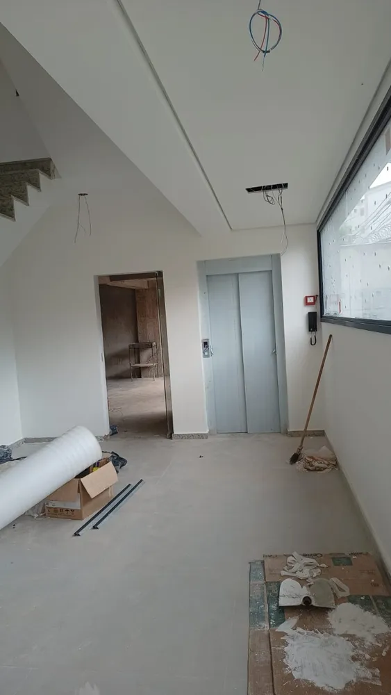 Apartamento, 3 quartos, 90 m² - Foto 4