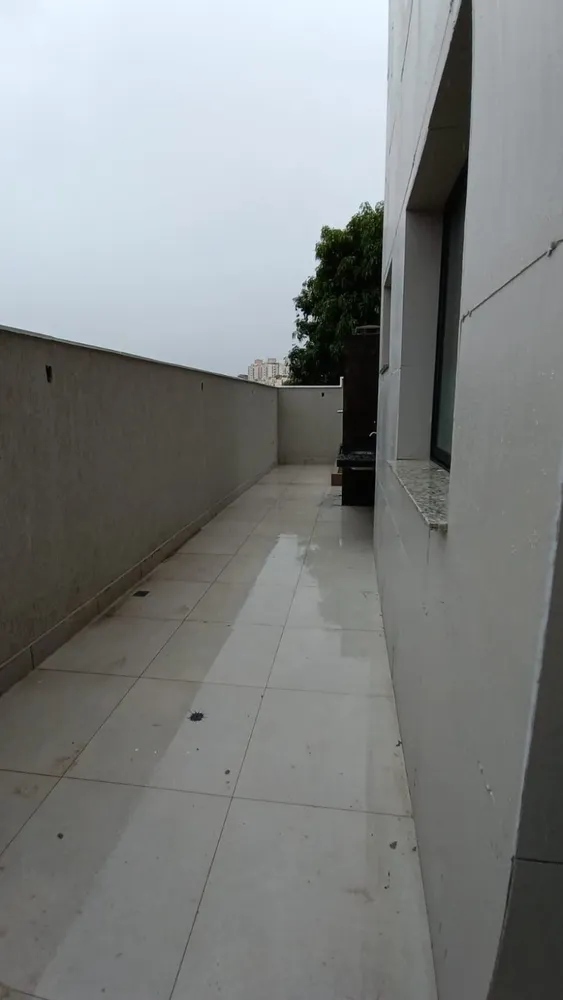 Apartamento, 3 quartos, 90 m² - Foto 9