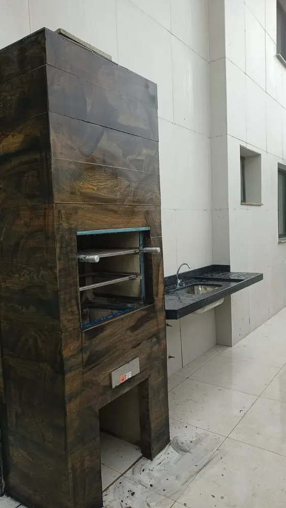 Apartamento, 3 quartos, 90 m² - Foto 11