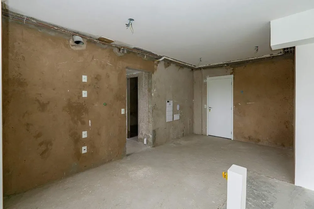 Apartamento, 3 quartos, 185 m² - Foto 1