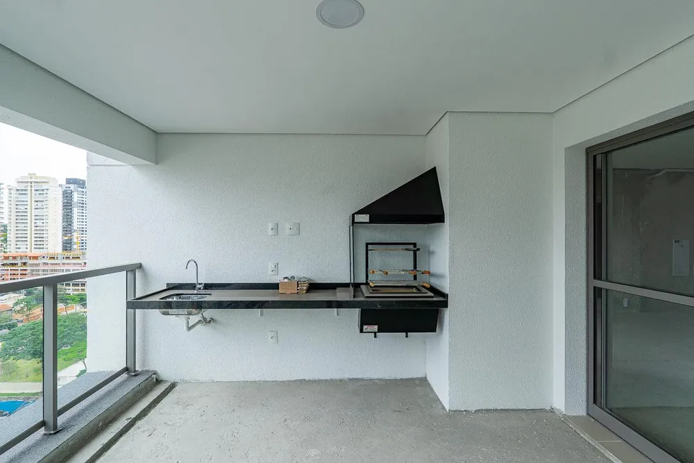 Apartamento, 3 quartos, 185 m² - Foto 4