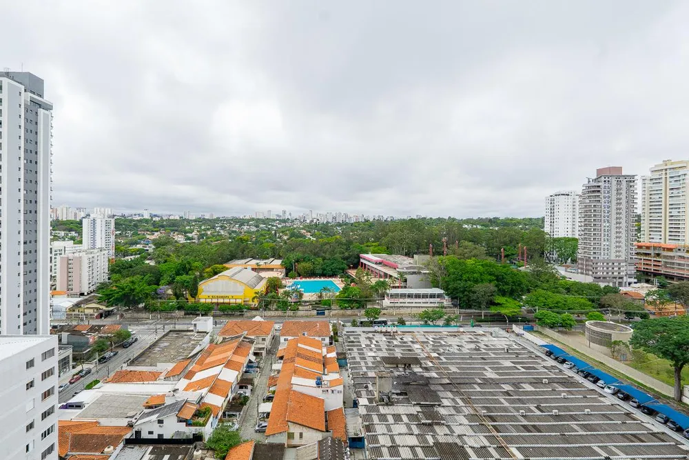 Apartamento, 3 quartos, 185 m² - Foto 3