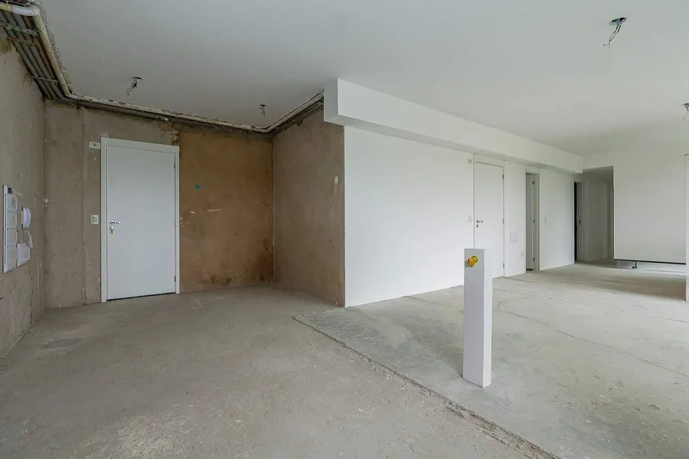 Apartamento, 3 quartos, 185 m² - Foto 2