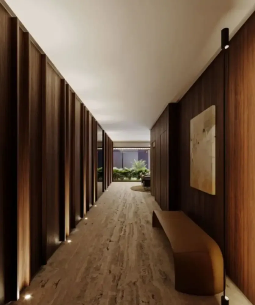 Apartamento, 4 quartos, 110 m² - Foto 3