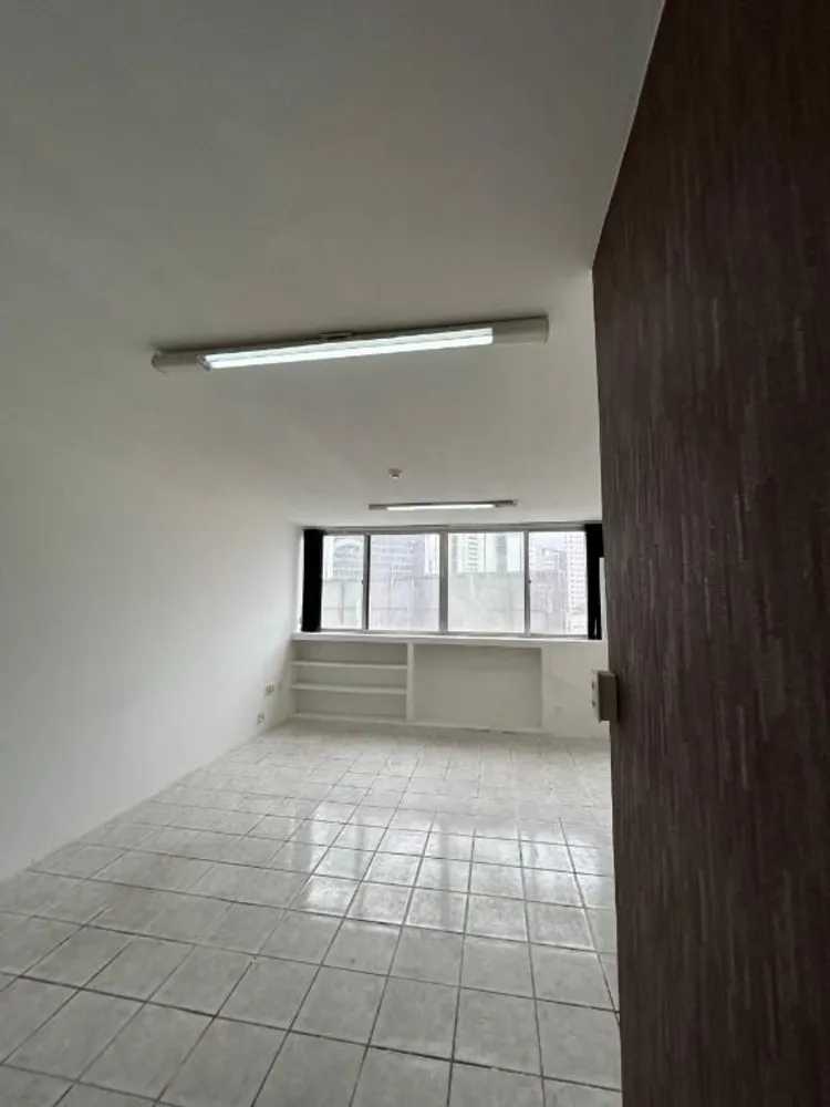 Sala-Conjunto, 30 m² - Foto 5