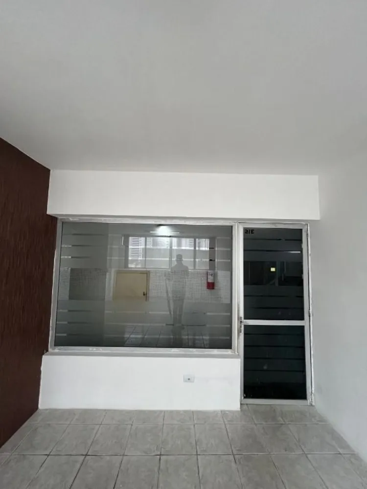 Sala-Conjunto, 30 m² - Foto 6