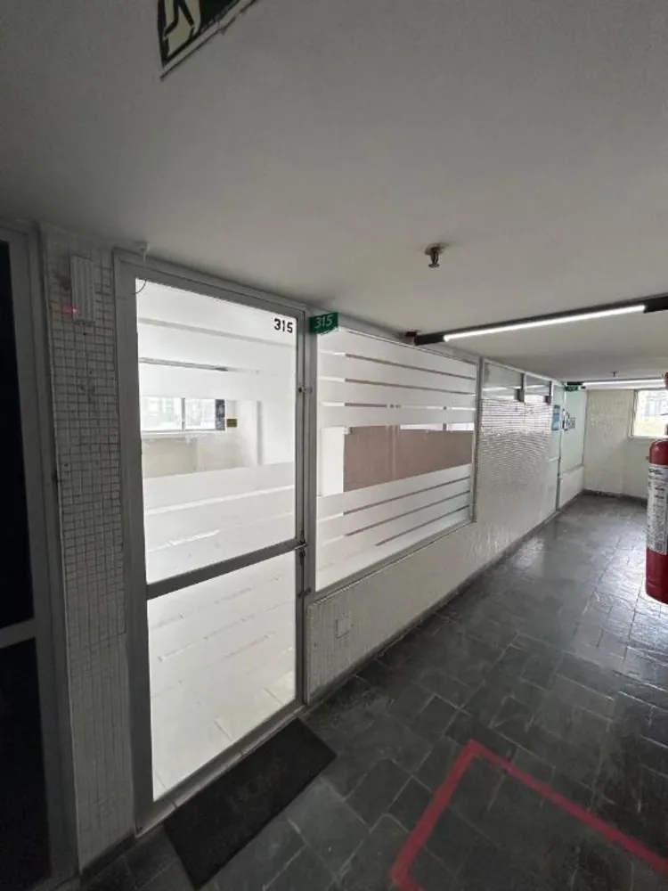 Sala-Conjunto, 30 m² - Foto 1