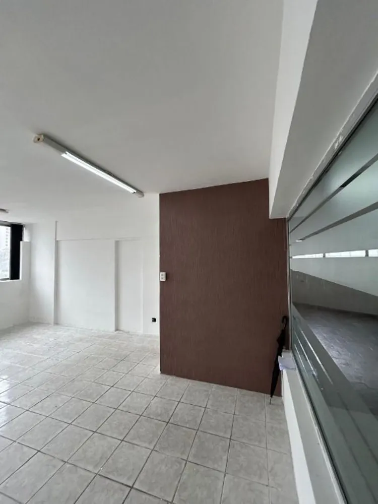 Sala-Conjunto, 30 m² - Foto 3
