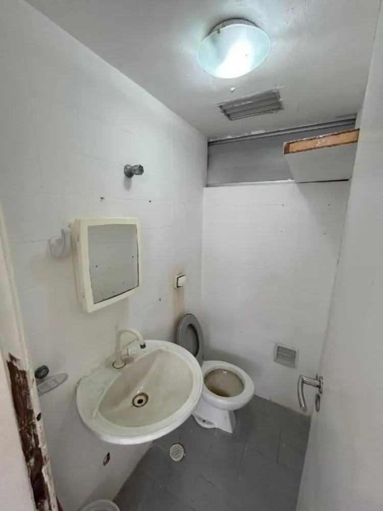 Sala-Conjunto, 30 m² - Foto 7