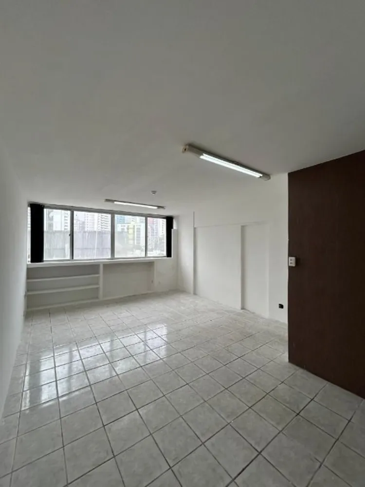 Sala-Conjunto, 30 m² - Foto 8