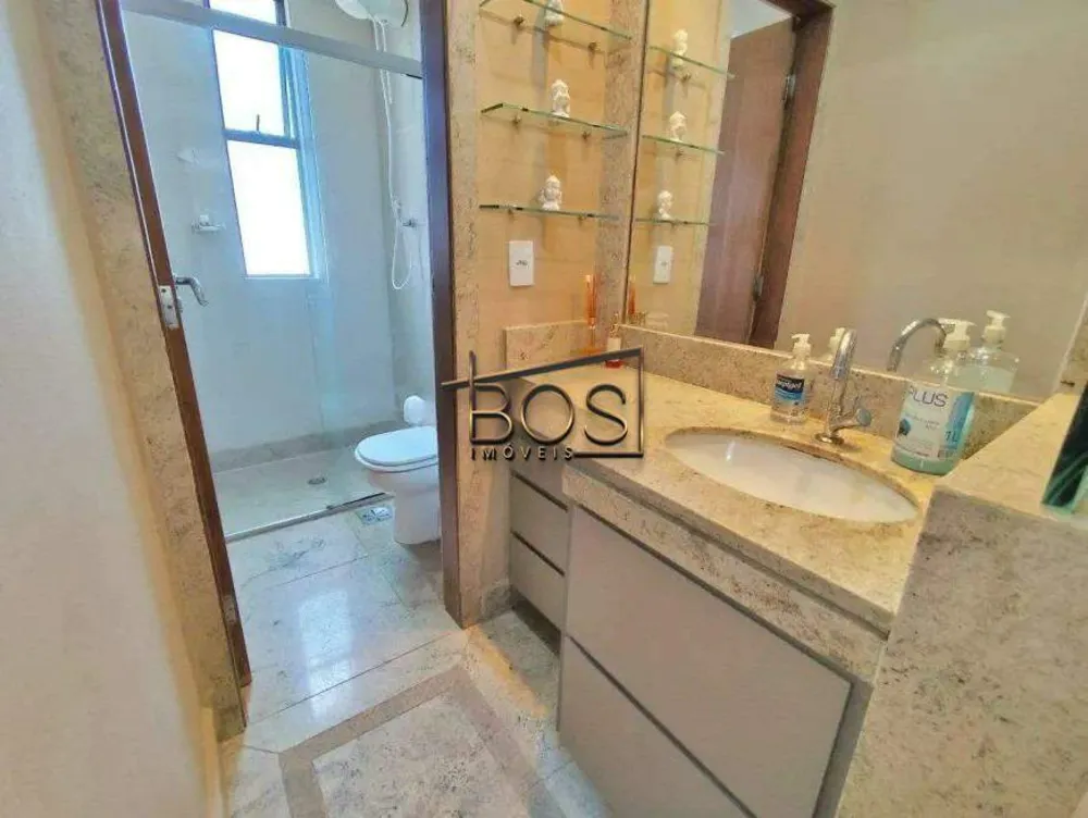 Apartamento, 3 quartos, 115 m² - Foto 8