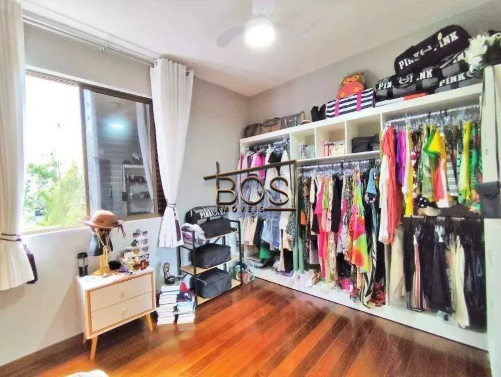 Apartamento, 3 quartos, 115 m² - Foto 13