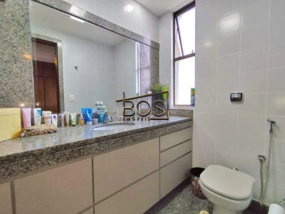 Apartamento, 3 quartos, 115 m² - Foto 14