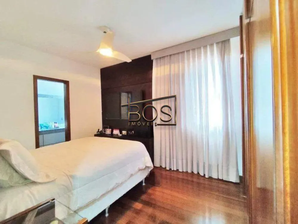 Apartamento, 3 quartos, 115 m² - Foto 11